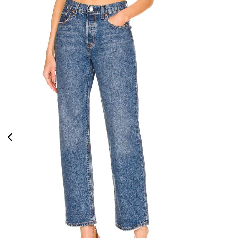 Levi's 501 '90s Women's Jeans